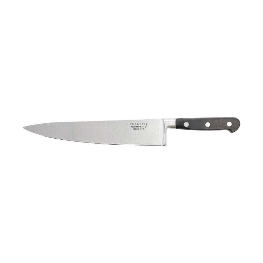 Kokkekniv Sabatier Origin Stål Metall 25 cm (Pakke 6x)