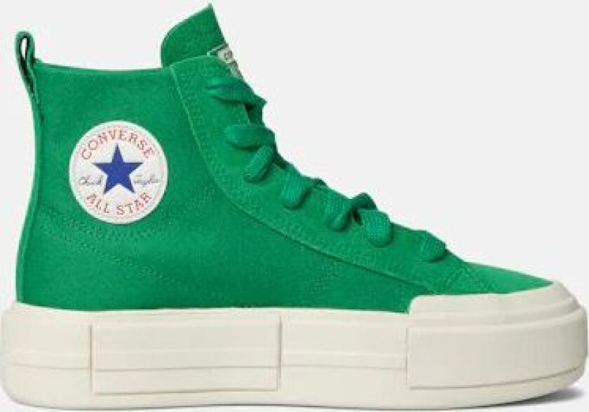 Chuck Taylor All Star Cruise sneakers Grønn Female EU 39