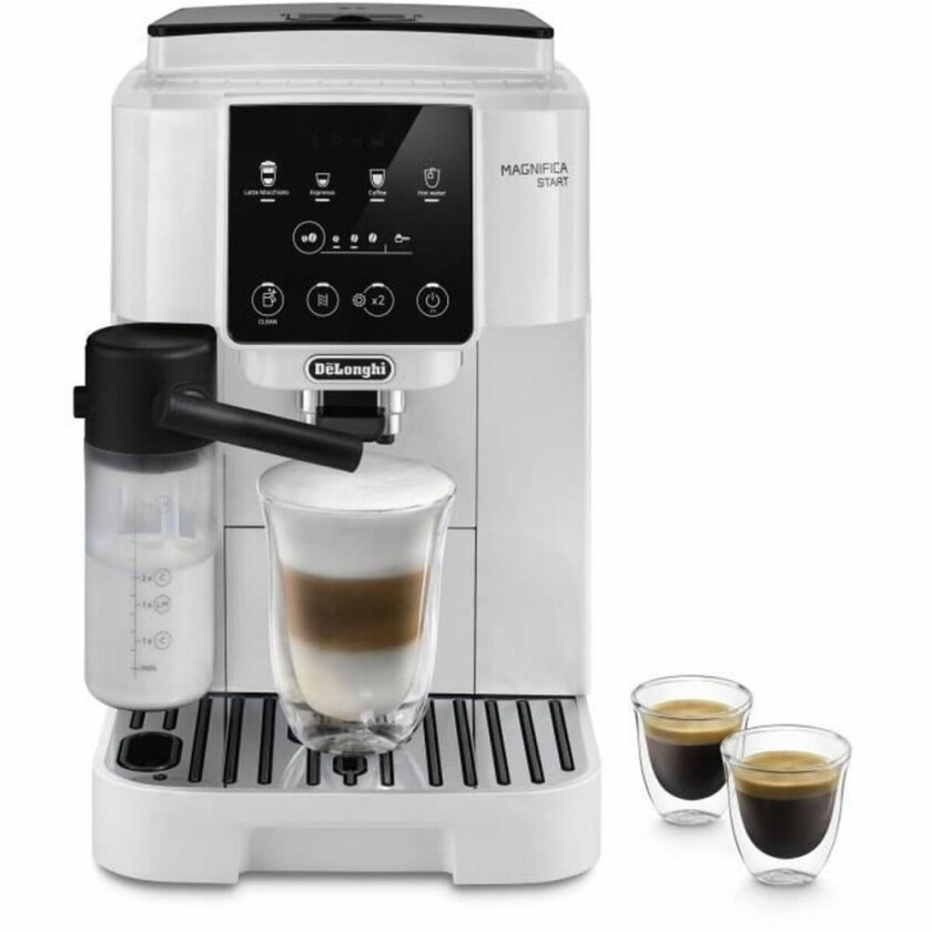 Superautomatisk kaffetrakter DeLonghi 1450 W 1,8 L