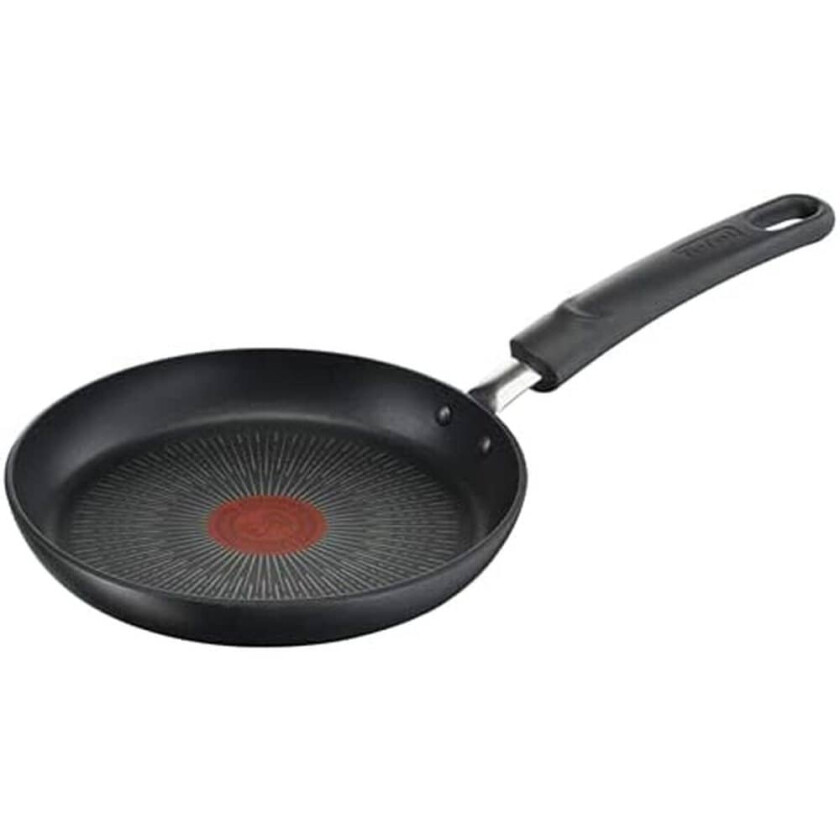 Stekepanne Tefal G2550102 Sort Aluminium à 19 cm