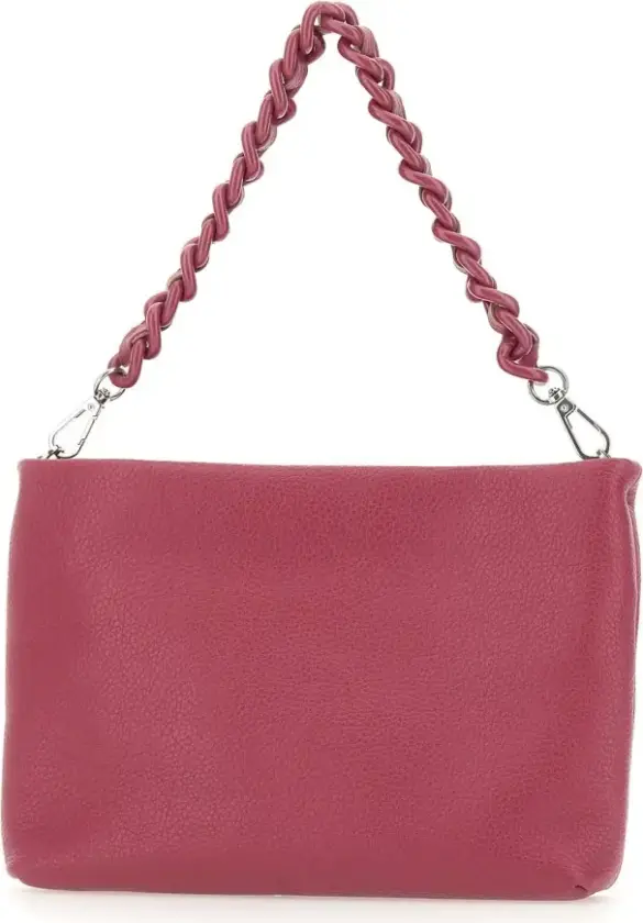 Dame, Vesker, Rosa, ONE SIZE
