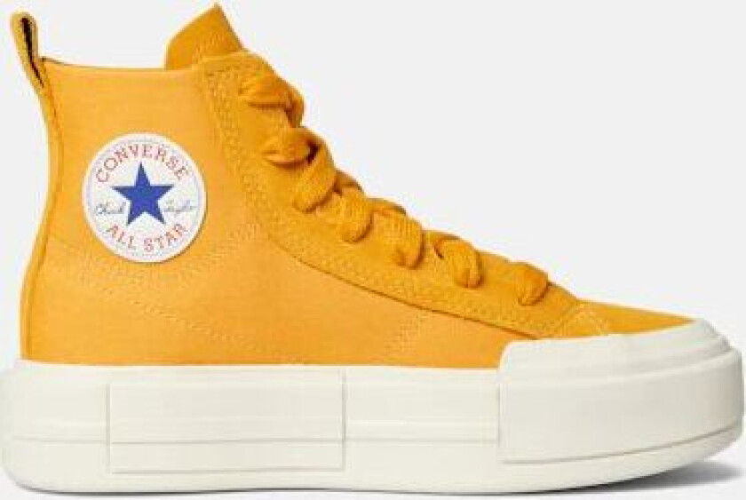 Chuck Taylor All Star Cruise sneakers Svart Unisex EU 38.5