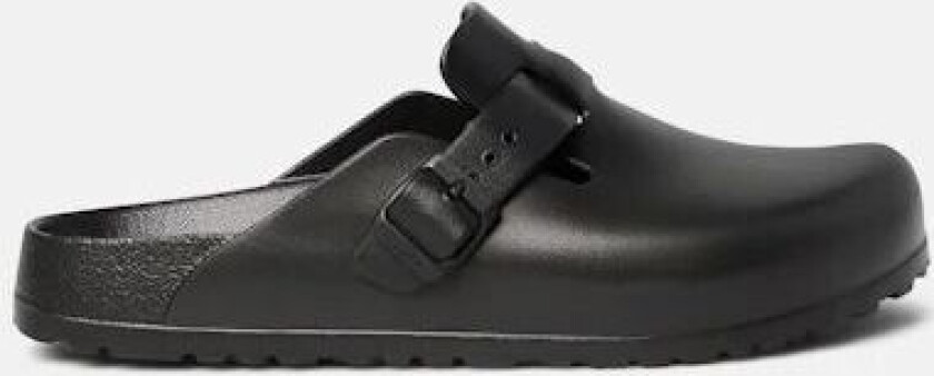 Bilde av Boston Eva sandaler Svart Male M