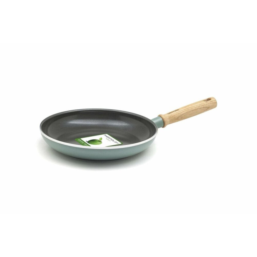 Stekepanne Grønn Pan MAYFLOWER 24CM