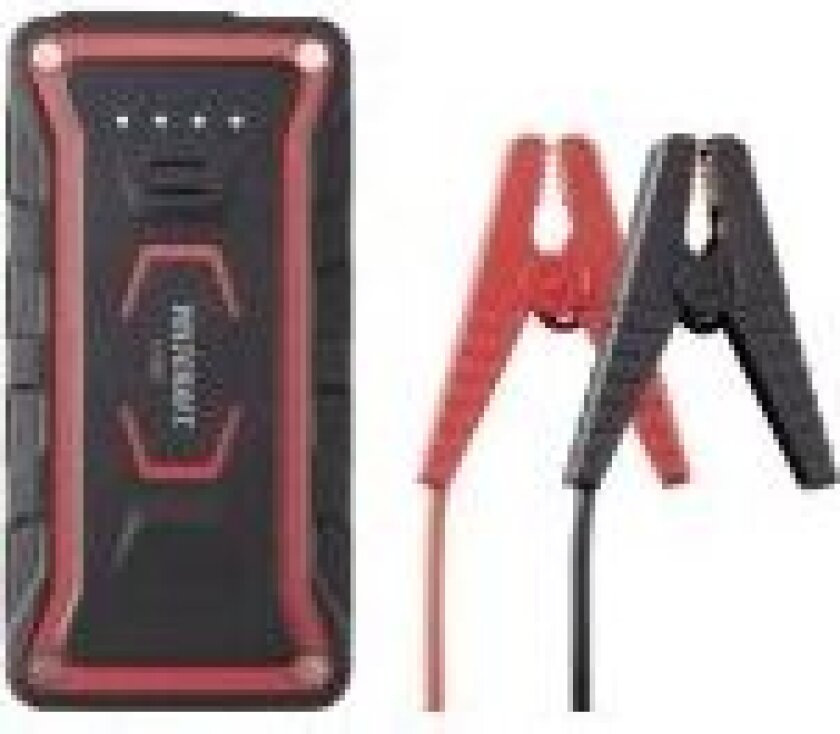 Hurtigstartsystem Quick Start System 1000A VC-10637210