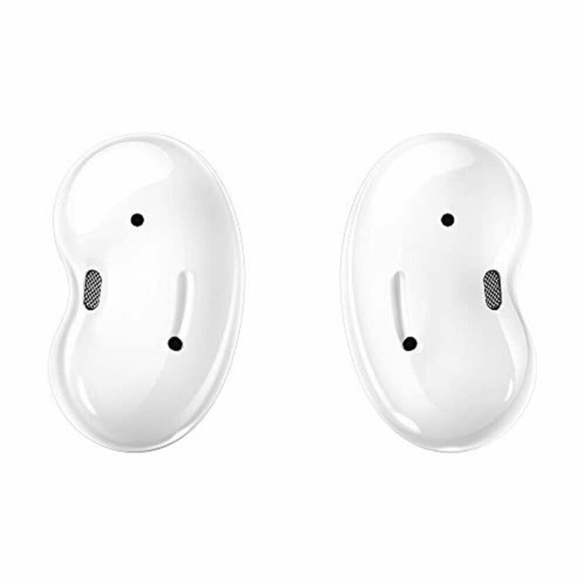 Hodetelefoner Samsung Galaxy Buds Live Hvit