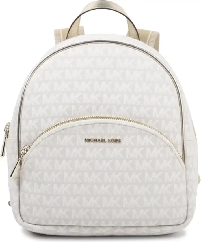 Dame, Vesker, Hvit, ONE SIZE