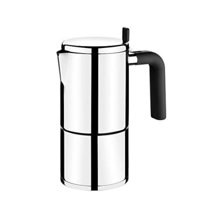 Italiensk kaffekanne BRA A170402