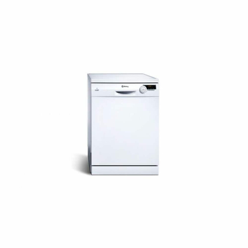 Oppvaskmaskin Balay 3VS506BP 60 cm Hvit