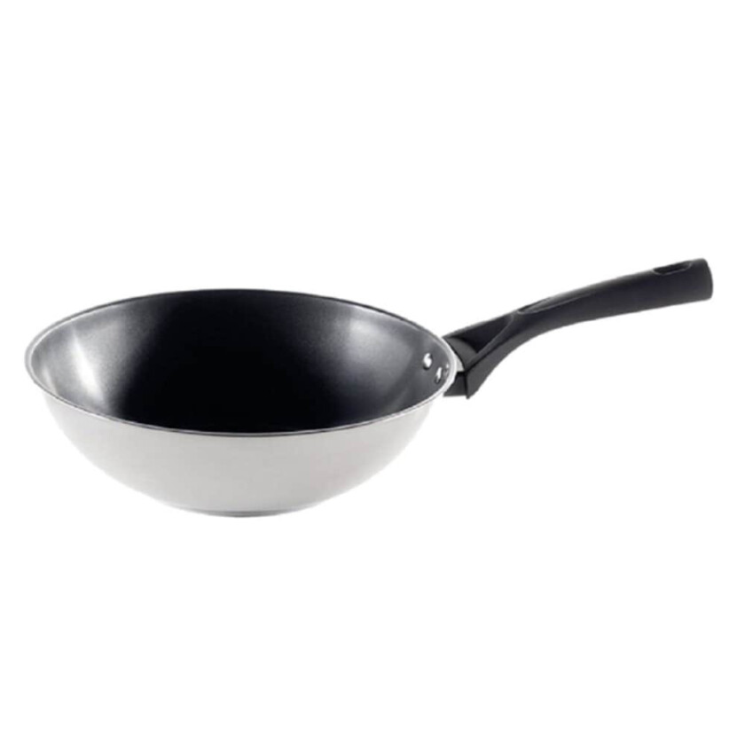 Wok Pyrex 8019841 Metal Bakelitt 48 x 29 x 14 cm