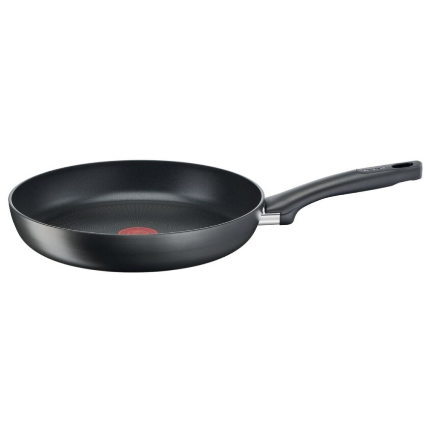 Stekepanne Tefal G2680472 Sort Aluminium à 24 cm