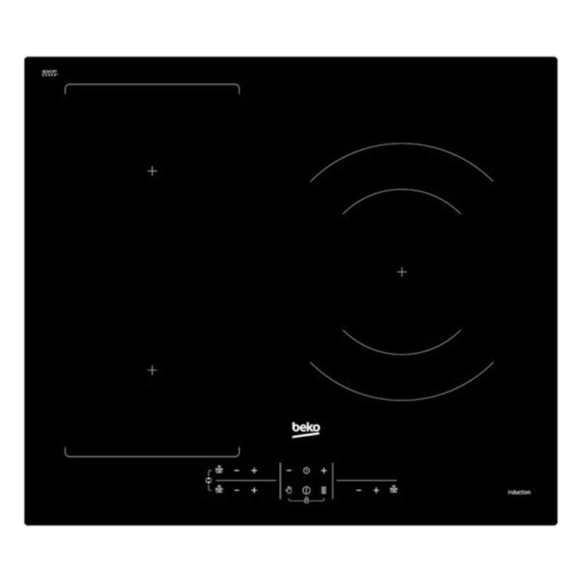 Induksjonstopp BEKO 8690842385469 60 cm 60 cm 7200 W 200 W