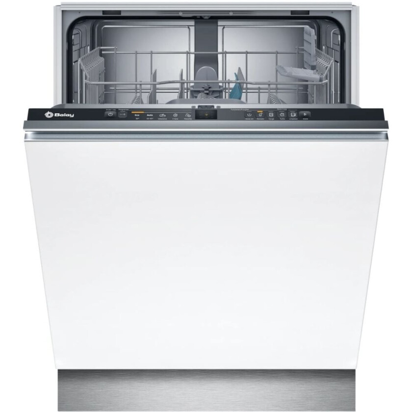 Oppvaskmaskin Balay 3VF5011NP 60 cm