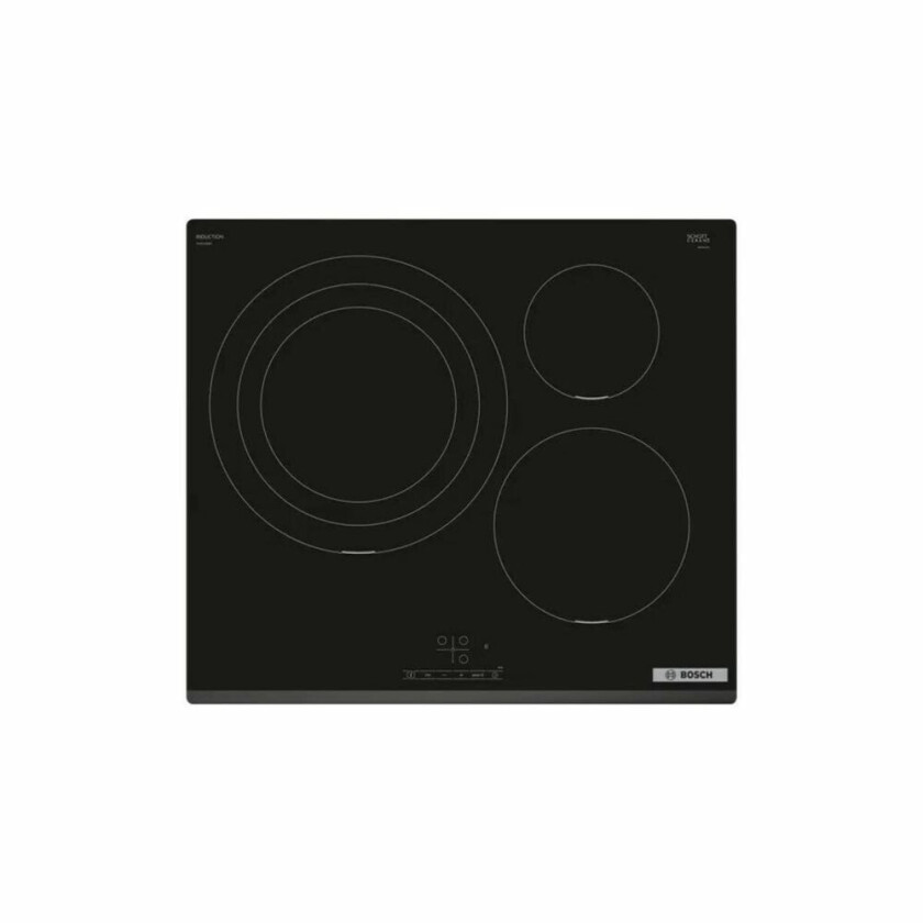 Induksjonstopp BOSCH PID631BB5E 60 cm 7400 B 59,2 cm