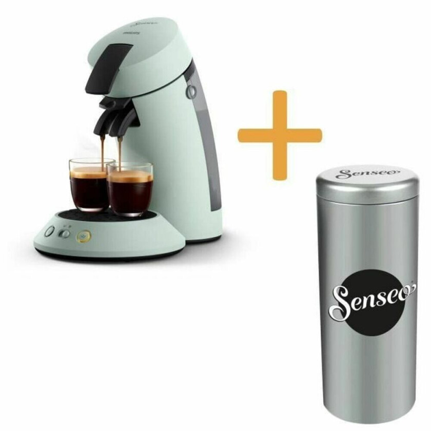 Kaffekapsler Philips SENSEO Original Plus CSA210 / 23