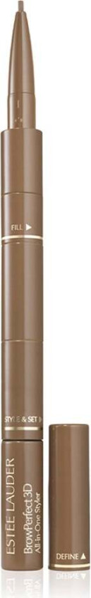 Estee Lauder Browperfect 3D All-In-One Styler 02 Cool Blonde