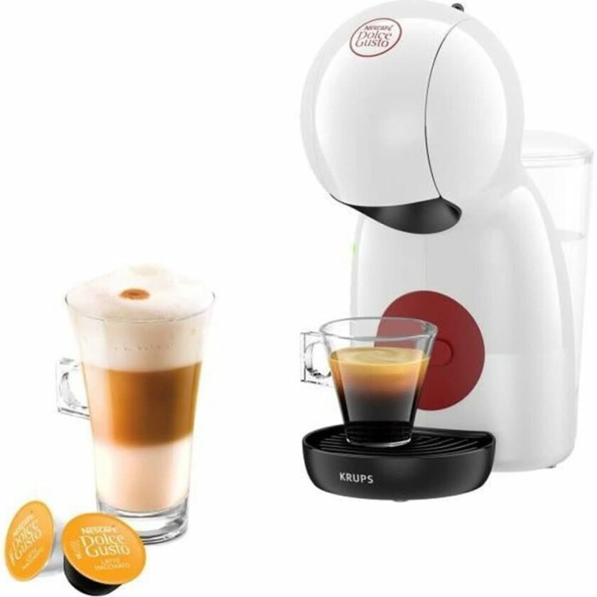Kaffekapsler Krups YY5218FD
