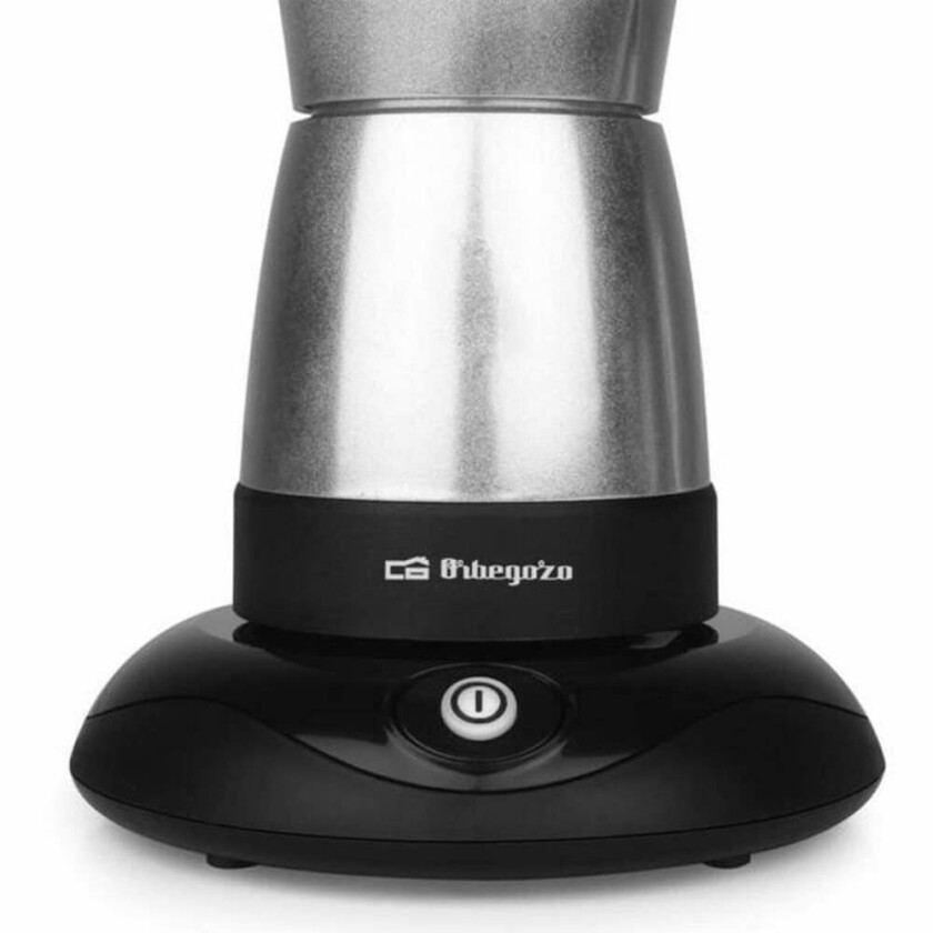 Italiensk kaffekanne Orbegozo KFE660