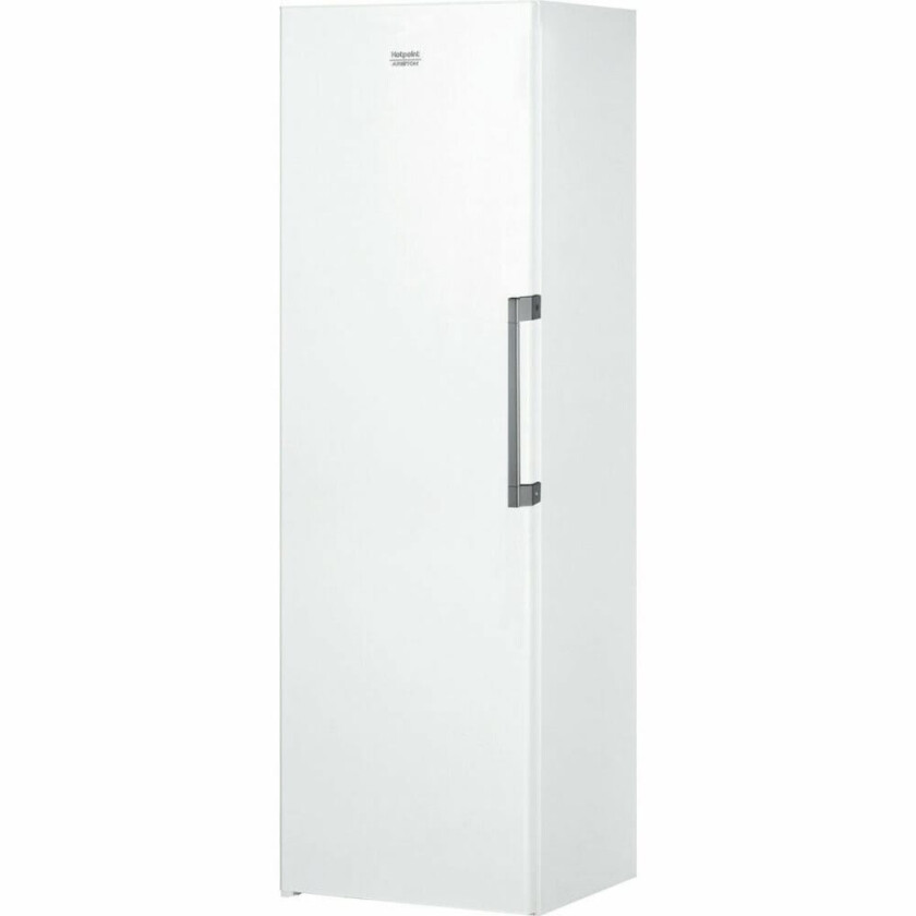 Fryser Hotpoint UH8 F1C W 1 Hvit (187 x 60 cm)