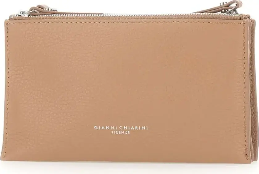 Dame, Vesker, Beige, ONE SIZE