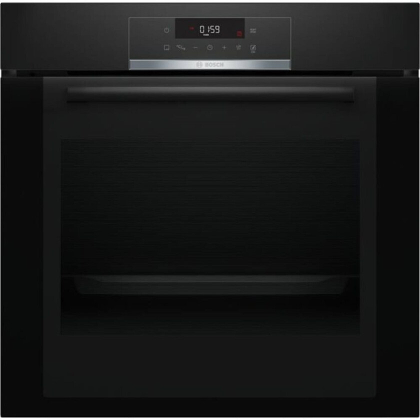 Pyrolytisk ovn BOSCH