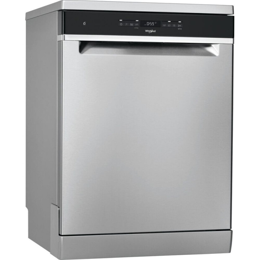 Oppvaskmaskin Whirlpool Corporation WFO 3T142 X 60 cm