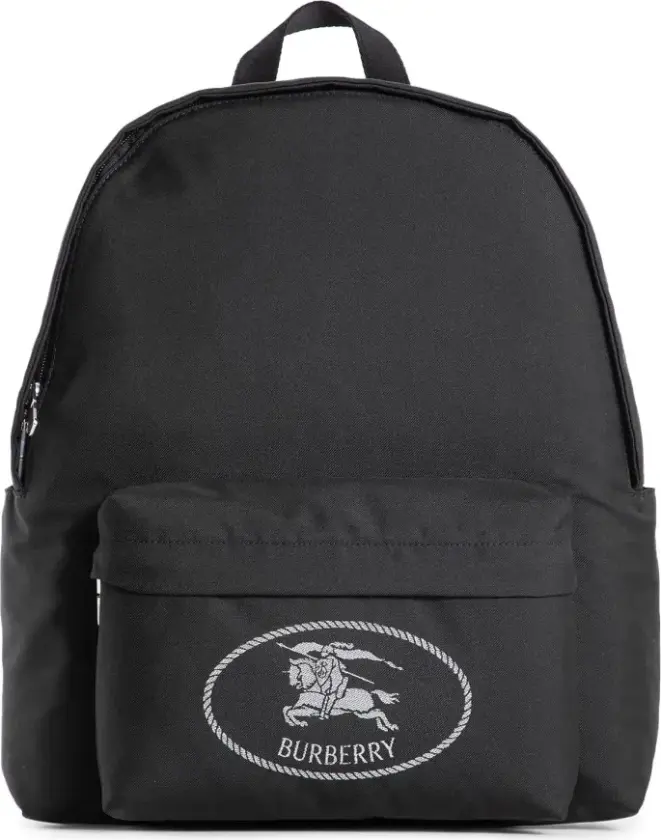 Herre, Vesker, Svart, ONE SIZE