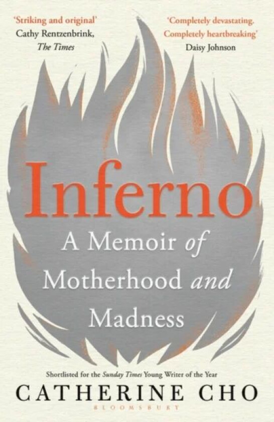 Inferno av Catherine Cho