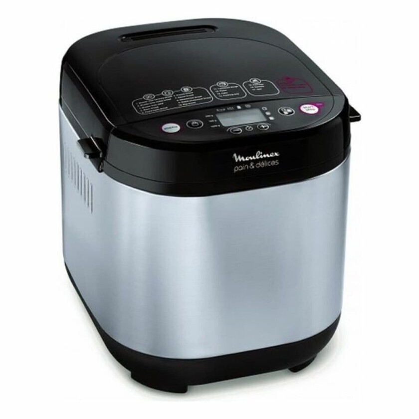 Brødmaskin Moulinex 650 W (Refurbished B)