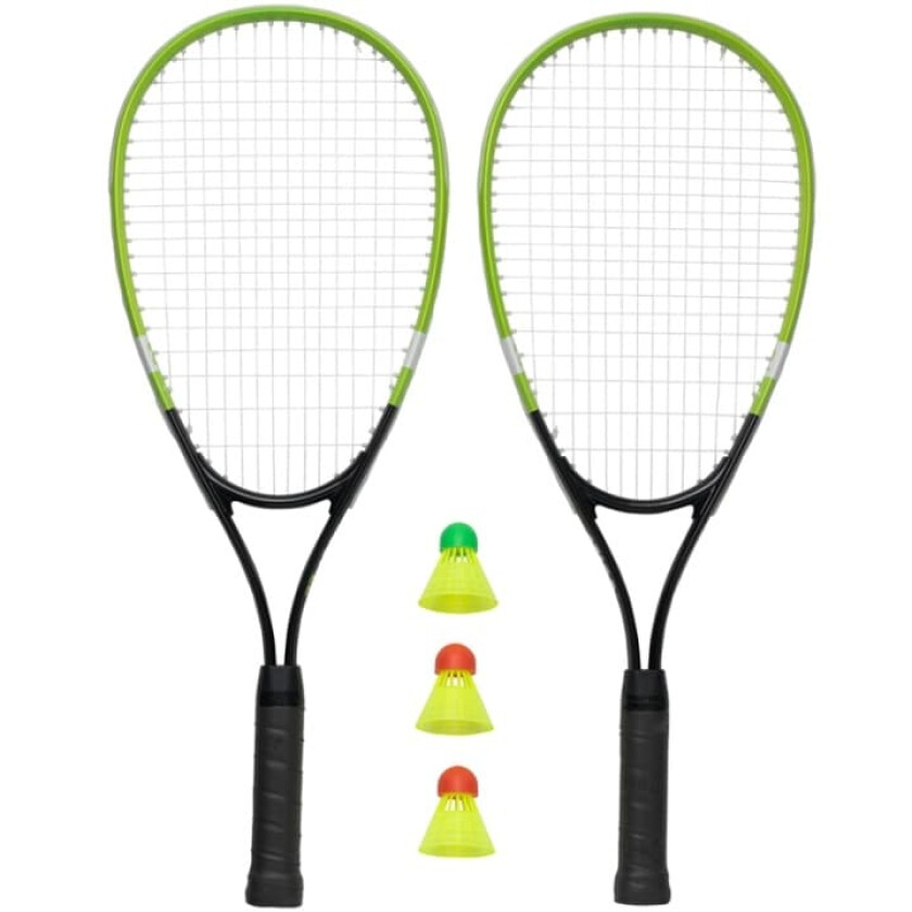 Stiga Speed Badminton Set Loop 22