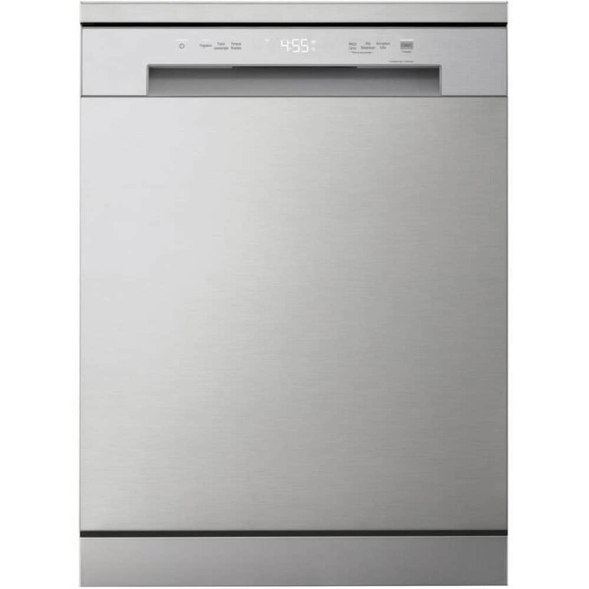 Oppvaskmaskin LG DF141FV 60 cm