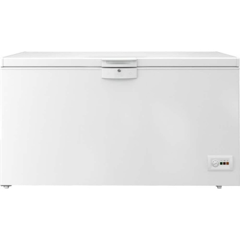 Fryser BEKO HSM47530