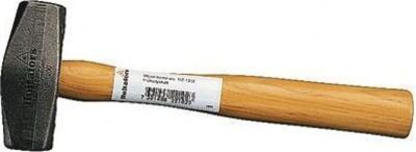 ME 1000 Meiselhammer 1150 g, treskaft