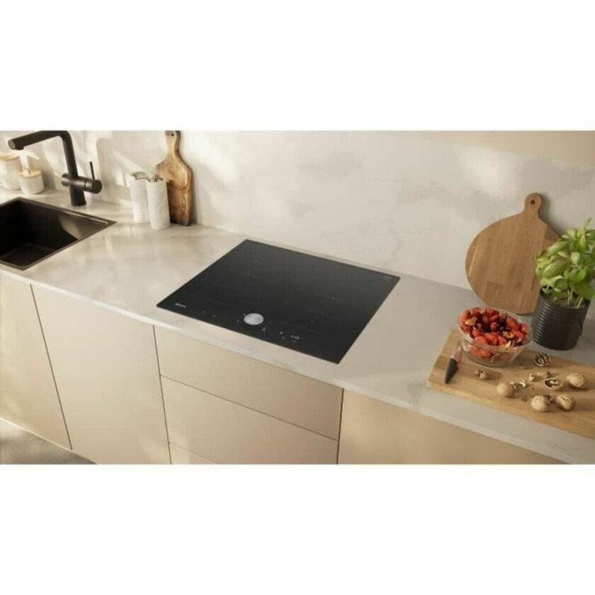 Induksjonstopp Neff T66FTX4L0 60 cm