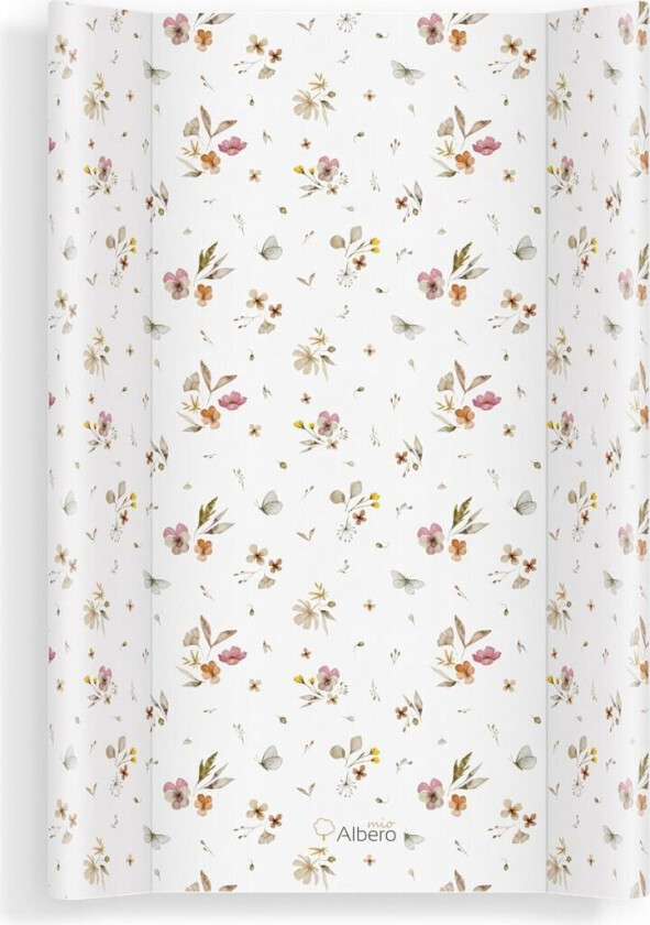 Klups Stellematte - Sommerfugl