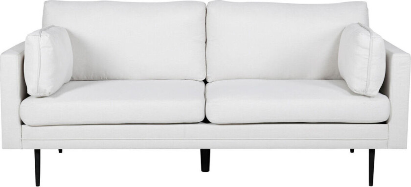 Boom sofa 3 seter beige.