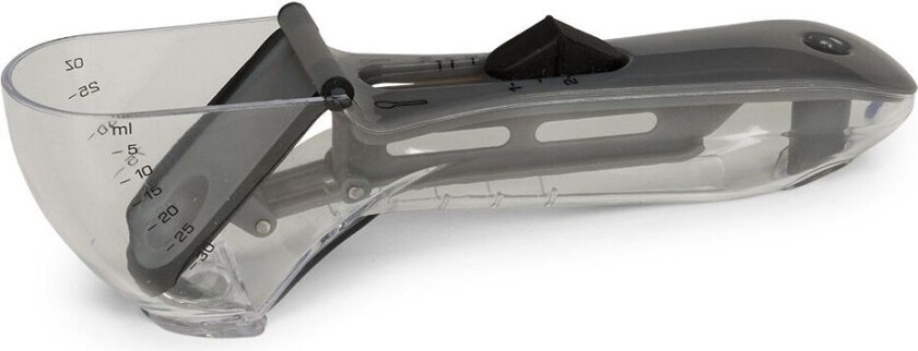 Bilde av Justerbar Måleskje