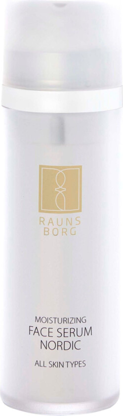 Nordic Face Serum 30 ml
