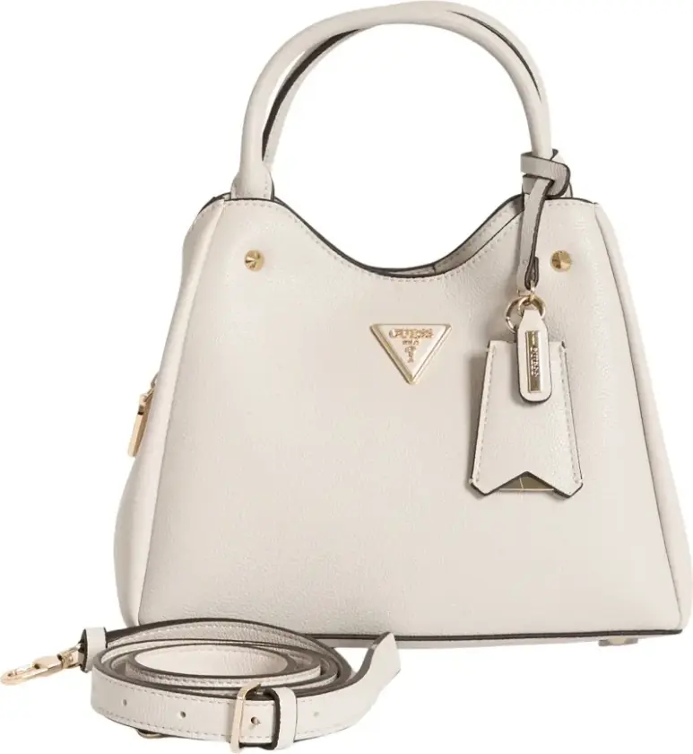 Dame, Vesker, Beige, ONE SIZE