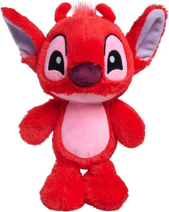 Leroy Extra Soft kosedyr 25 cm