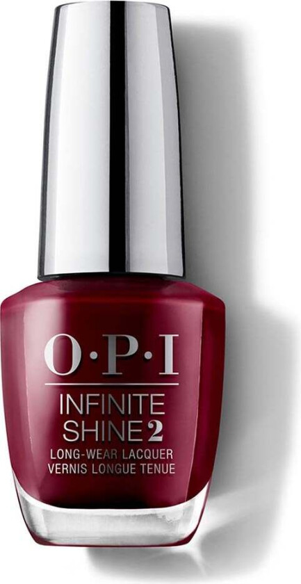 Opi Infinite Shine Malaga Wine