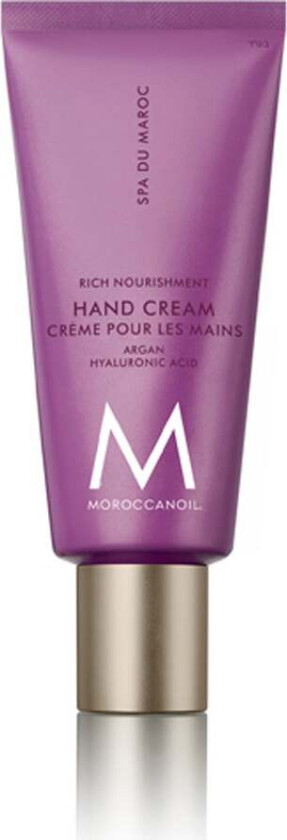 Hand Cream Spa du Maroc Hand Creme - 40 ml