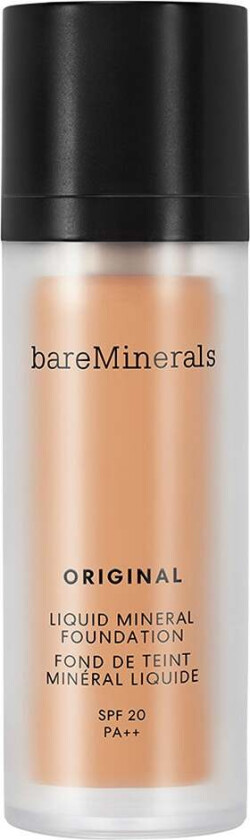 Bareminerals Original Liquid Foundation 19c Tan