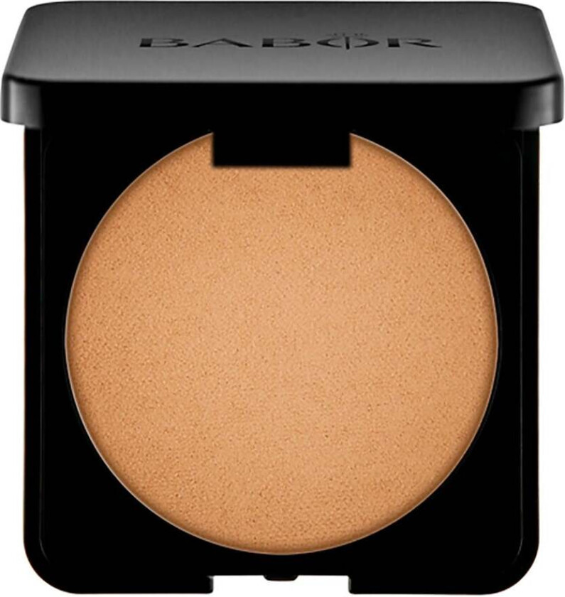 Babor Makeup Flawless Finish Foundation 01 natural