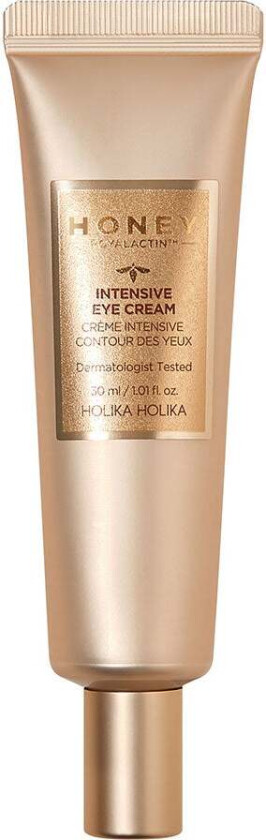 Honey Royalactin Intensive Eye Cream, 30 ml Øyne