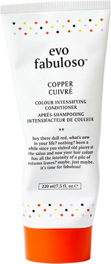 Tube Colour Treatment, 30 ml Øvrige hårfarger