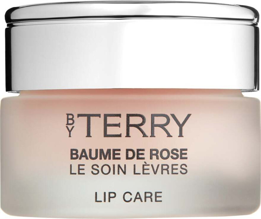 By Terry Baume de Rose Lip Balm 10g