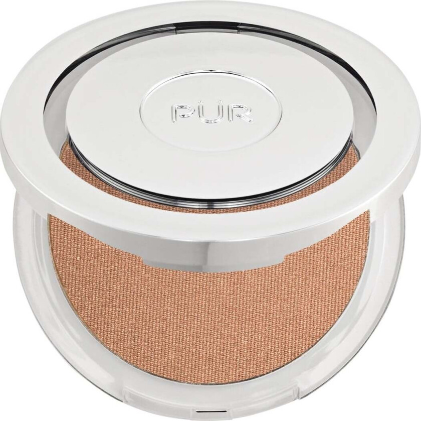 Mineral Glow Illuminating Bronzer Skin Perfecting Powder, 8 g Bronzer