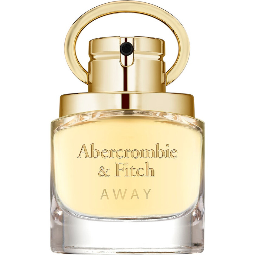 Away Women EdP (Størrelse: 30 ML)