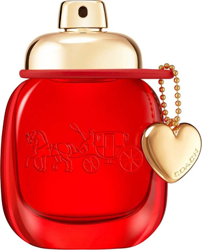 COACH Love, 30 ml COACH Dameparfyme